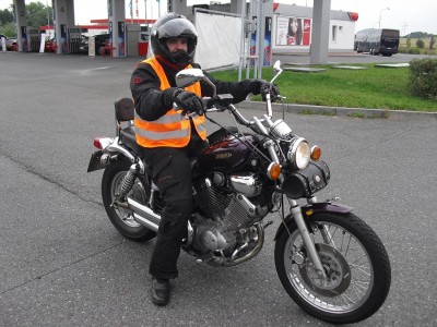 Virago 535 25kW.JPG (340.8 KiB) Zobrazeno 8385 x Virago 535 25kW.JPG